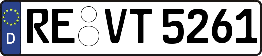 RE-VT5261