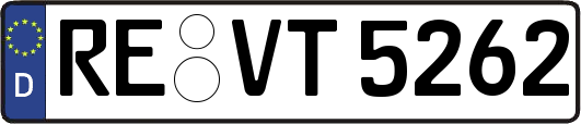 RE-VT5262