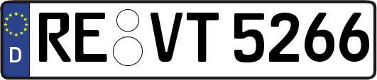 RE-VT5266