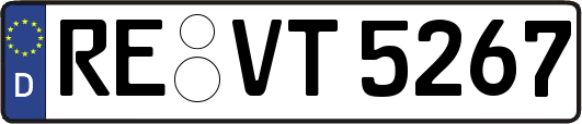 RE-VT5267