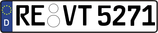 RE-VT5271