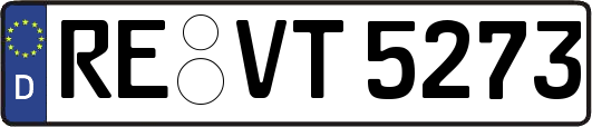 RE-VT5273