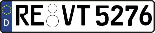 RE-VT5276