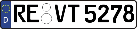 RE-VT5278