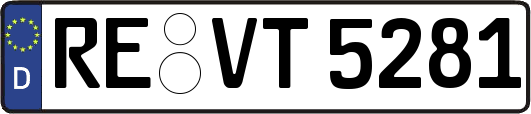 RE-VT5281