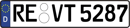 RE-VT5287