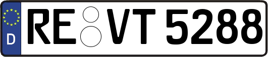 RE-VT5288