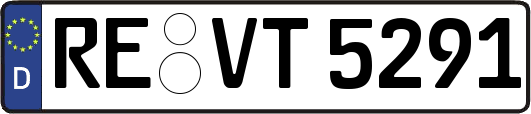 RE-VT5291