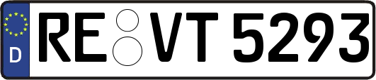 RE-VT5293