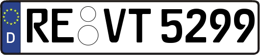 RE-VT5299