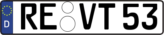 RE-VT53