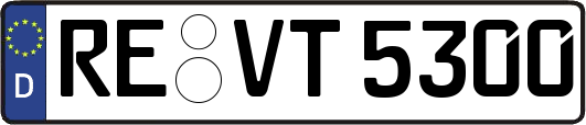 RE-VT5300