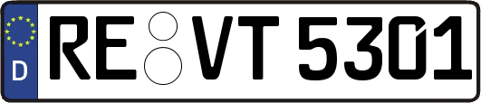 RE-VT5301