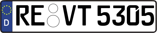 RE-VT5305