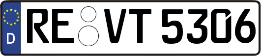 RE-VT5306