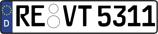RE-VT5311