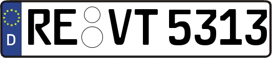 RE-VT5313