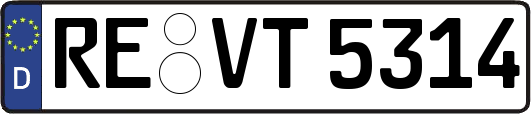 RE-VT5314