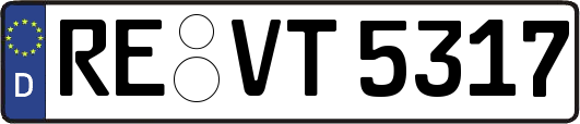 RE-VT5317