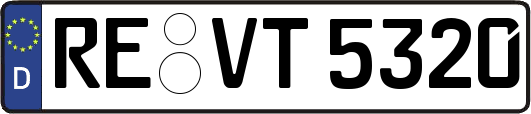 RE-VT5320