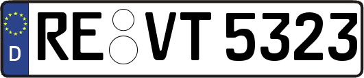 RE-VT5323