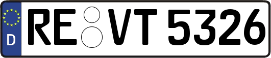 RE-VT5326