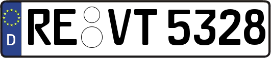 RE-VT5328