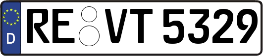 RE-VT5329
