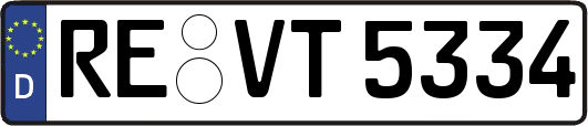 RE-VT5334