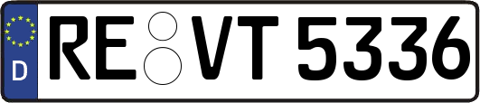 RE-VT5336
