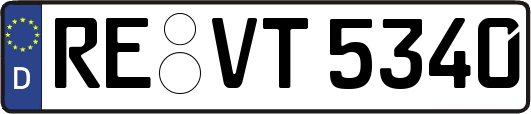RE-VT5340
