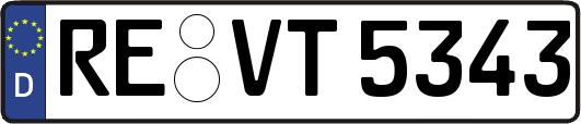 RE-VT5343