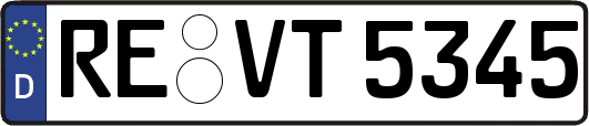 RE-VT5345