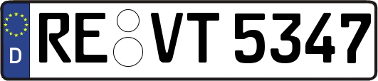 RE-VT5347