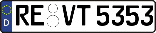 RE-VT5353