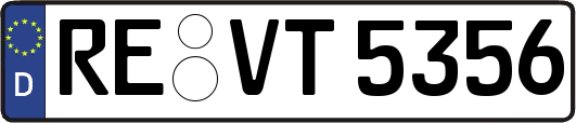 RE-VT5356