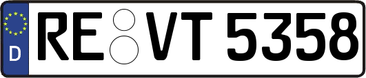 RE-VT5358