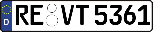 RE-VT5361