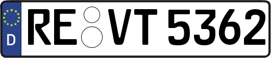 RE-VT5362