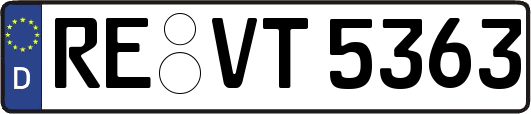 RE-VT5363
