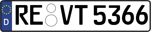 RE-VT5366