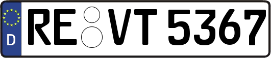 RE-VT5367