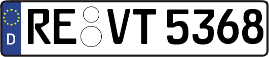 RE-VT5368