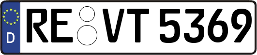 RE-VT5369