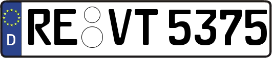 RE-VT5375