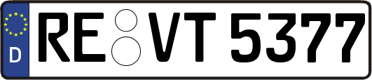 RE-VT5377