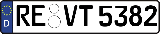 RE-VT5382