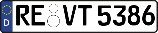 RE-VT5386