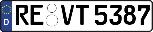 RE-VT5387