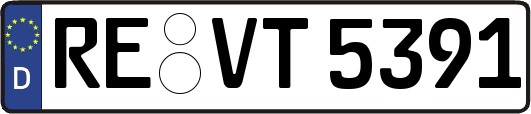 RE-VT5391